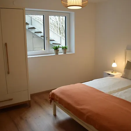 Lenau 公寓 格蒙登