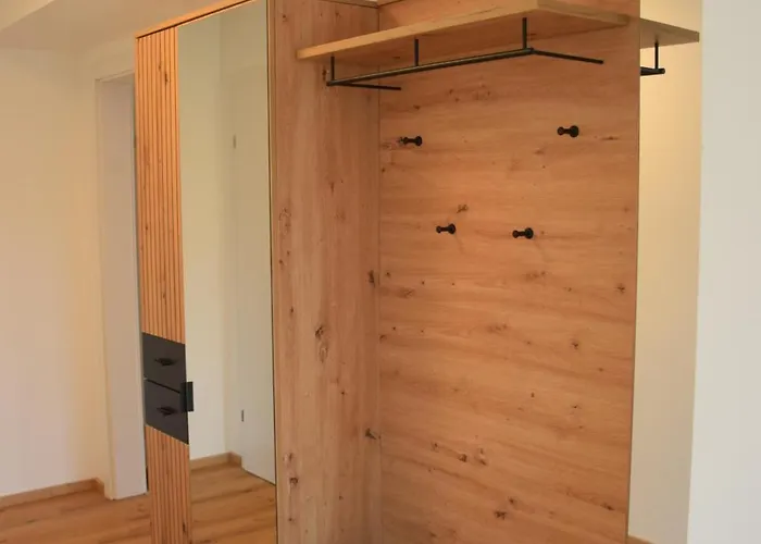 公寓 Lenau 格蒙登