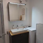 Apartmán Lenau