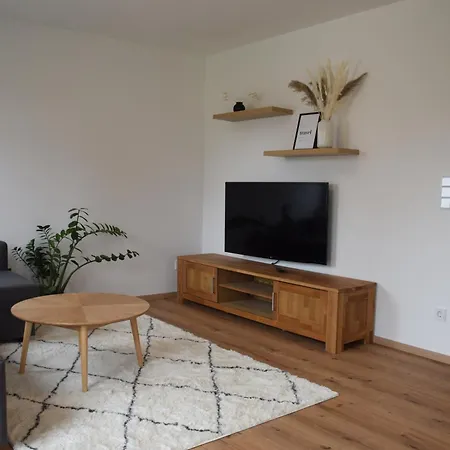 Lenau Appartement Gmunden