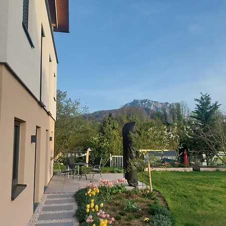 Appartement Lenau