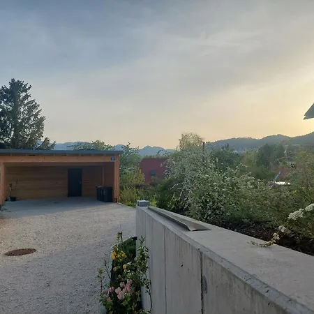 Lenau Appartement *