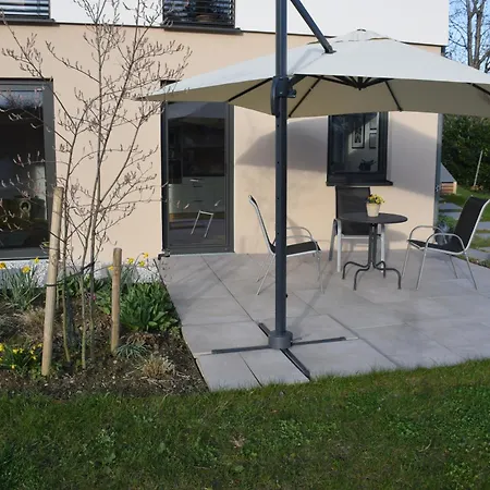 Appartement Lenau